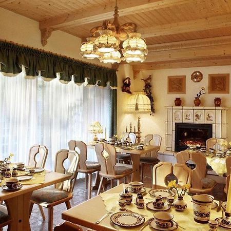 Pension Buschmuehle Ohorn Екстериор снимка